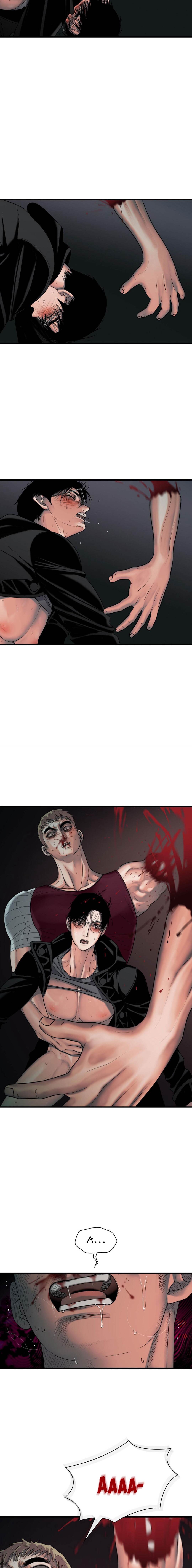 Kẻ Phong Hóa - Chap 24 (H)