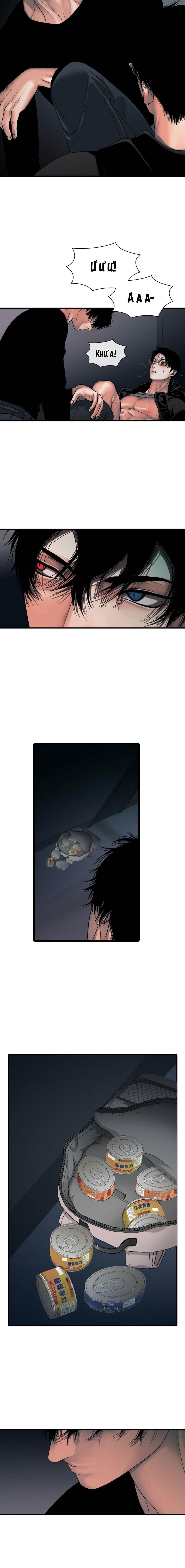 Kẻ Phong Hóa - Chap 24 (H)