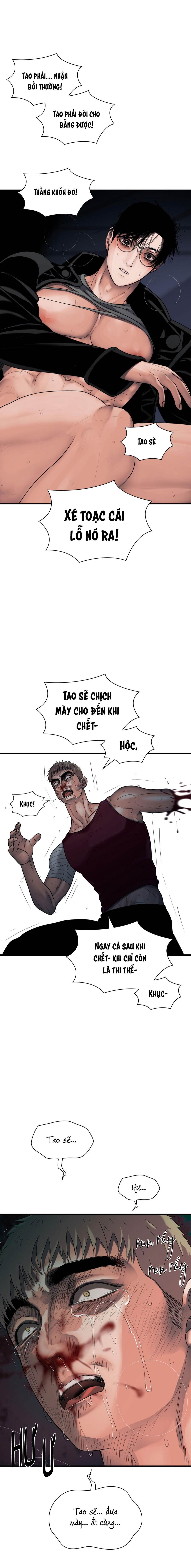 Kẻ Phong Hóa - Chap 24 (H)