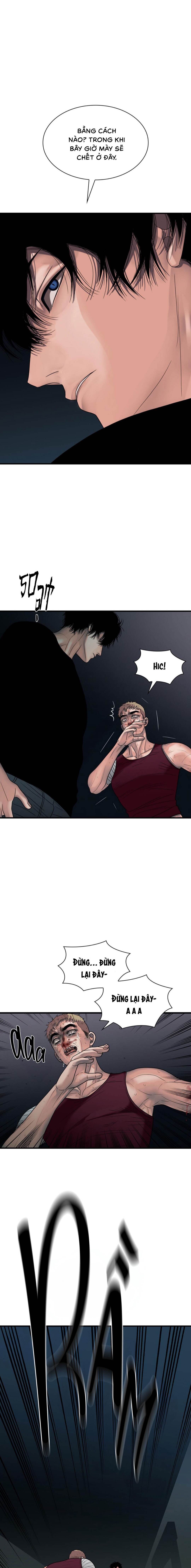 Kẻ Phong Hóa - Chap 24 (H)