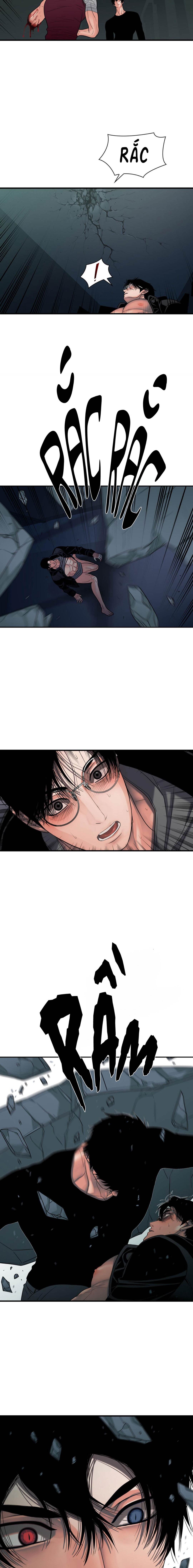 Kẻ Phong Hóa - Chap 24 (H)