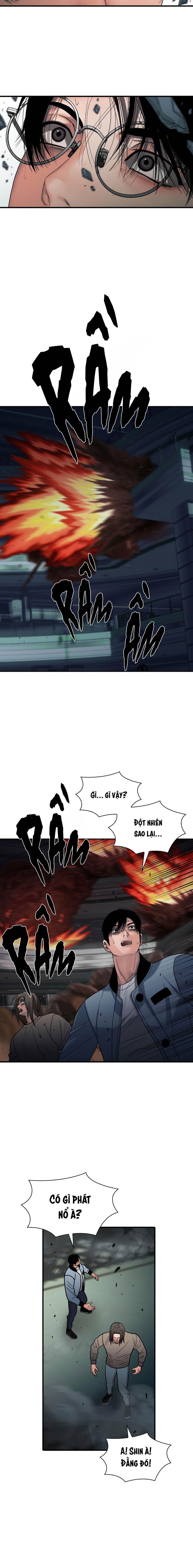 Kẻ Phong Hóa - Chap 24 (H)