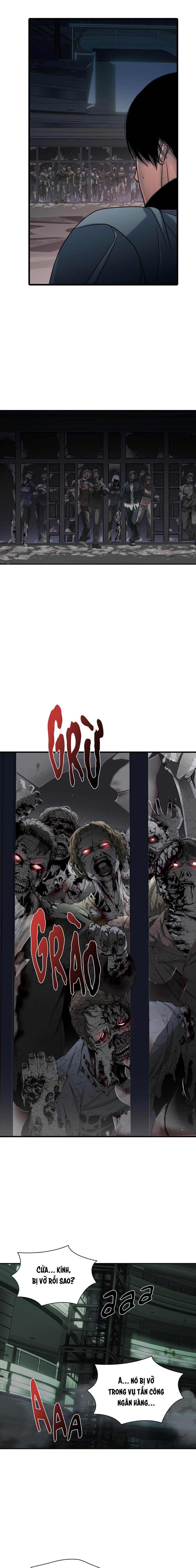 Kẻ Phong Hóa - Chap 24 (H)