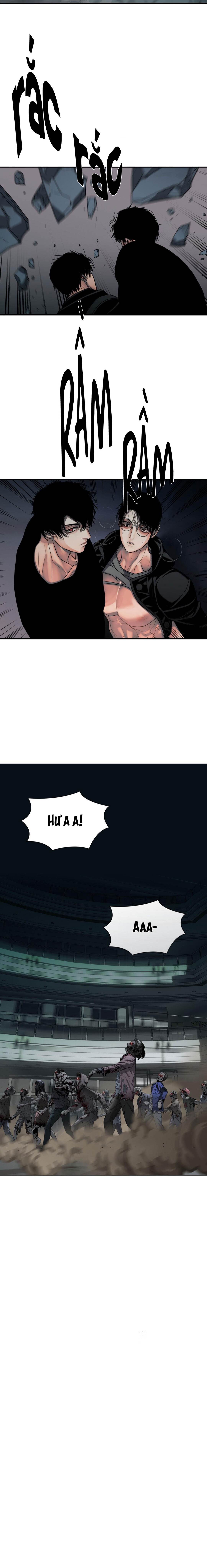 Kẻ Phong Hóa - Chap 24 (H)