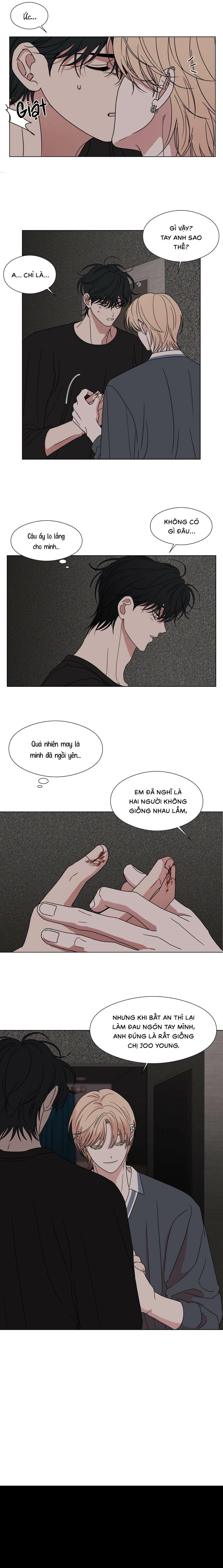 Một Chút Điên Dại - Chap 28