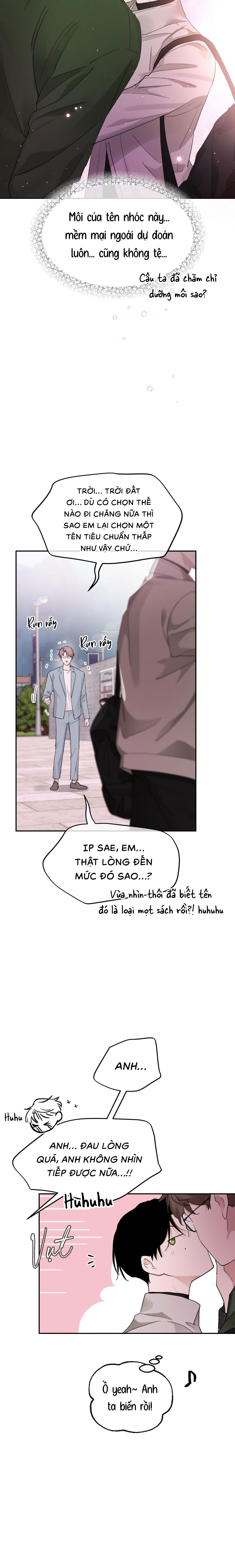 Lá Cuốn Thanh Âm - Chap 02