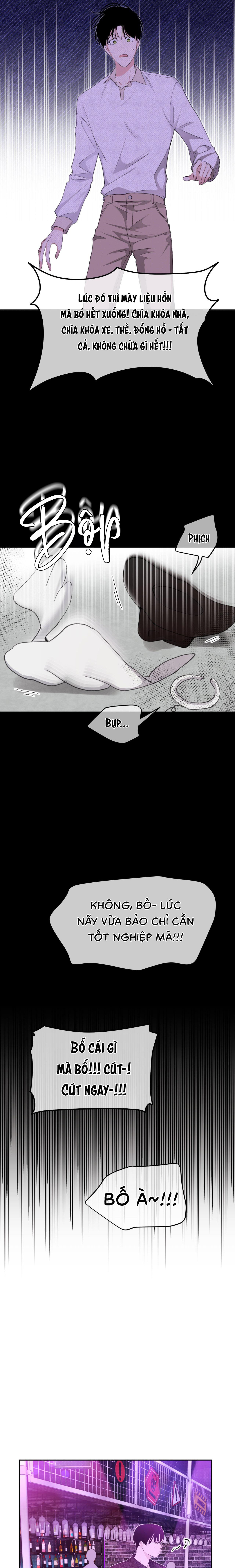 Lá Cuốn Thanh Âm - Chap 04