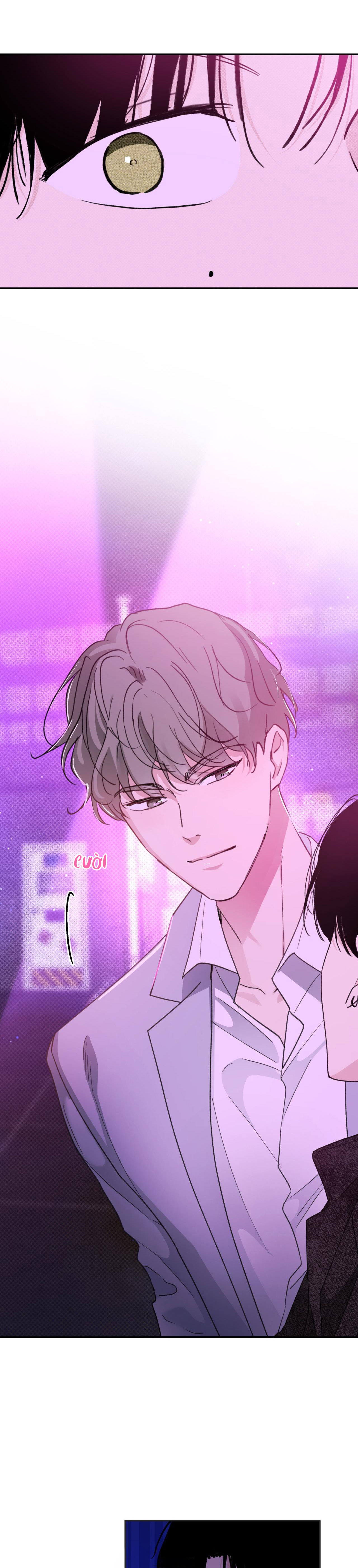 Lá Cuốn Thanh Âm - Chap 04