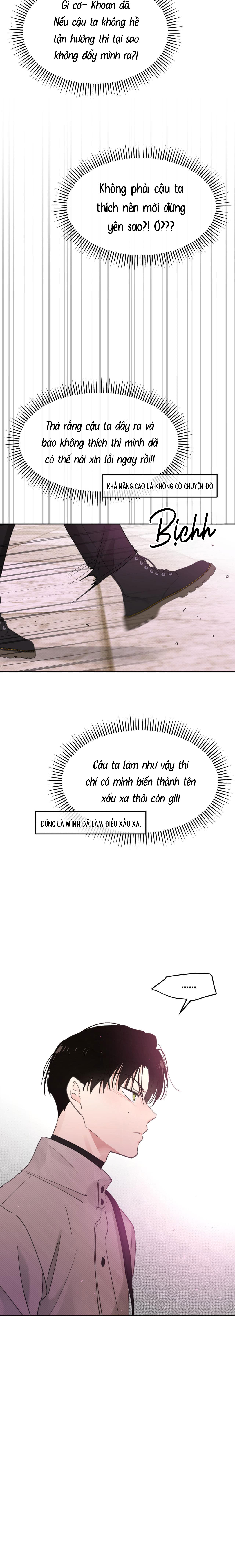 Lá Cuốn Thanh Âm - Chap 02