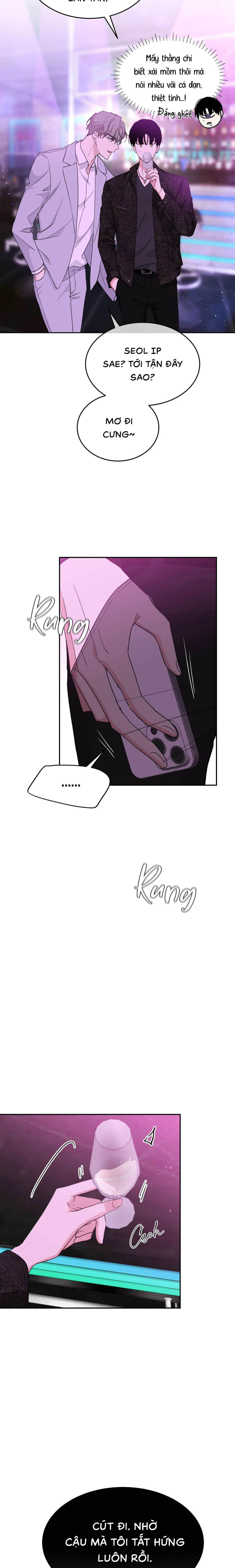 Lá Cuốn Thanh Âm - Chap 04