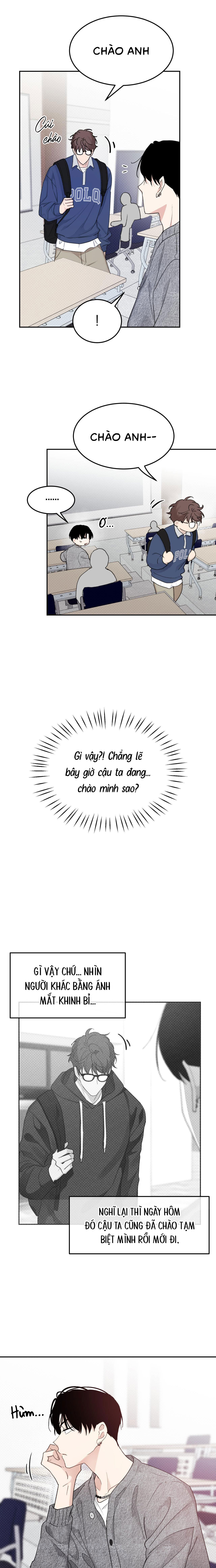 Lá Cuốn Thanh Âm - Chap 02