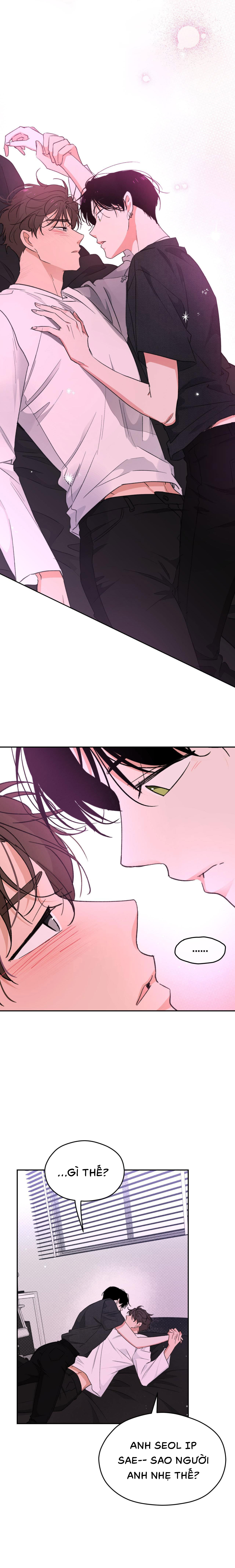 Lá Cuốn Thanh Âm - Chap 05