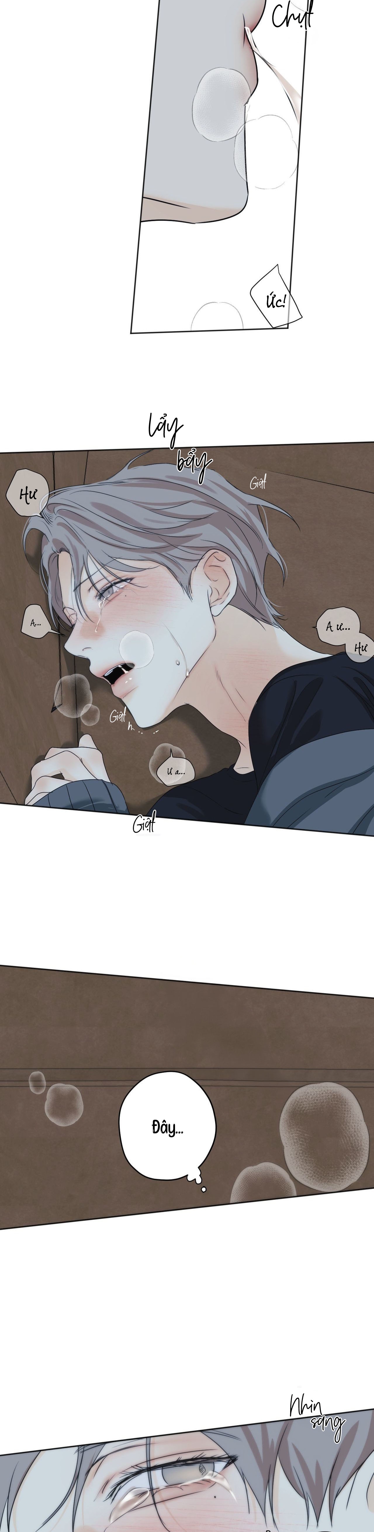 Ái Dục - Chap 35 (H)