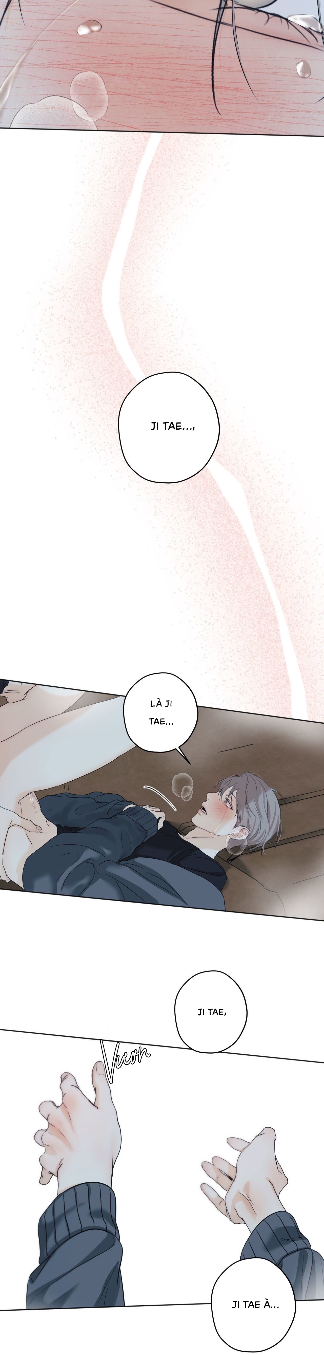 Ái Dục - Chap 35 (H)