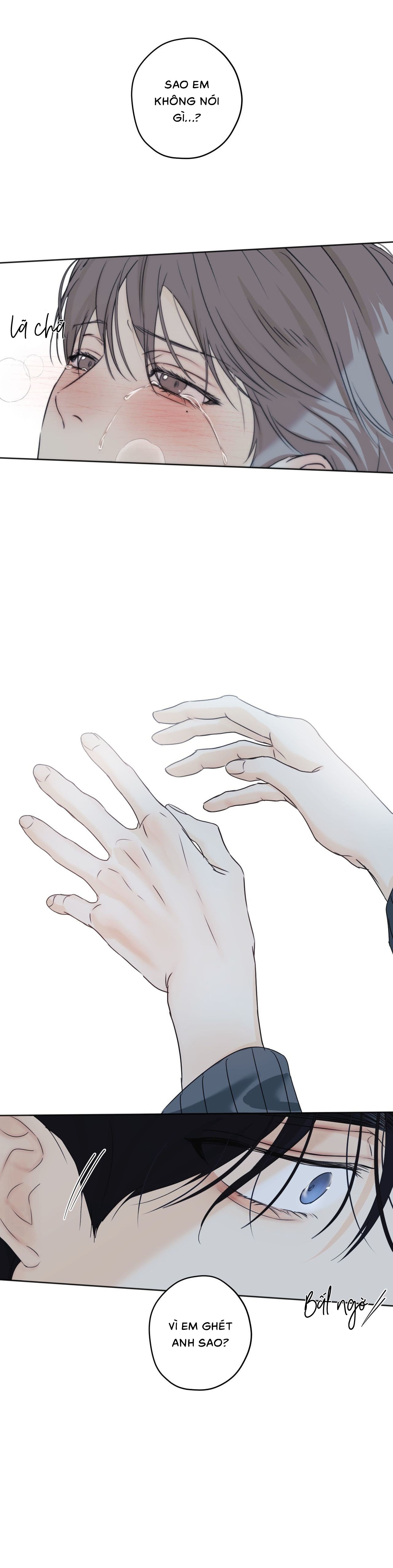 Ái Dục - Chap 35 (H)