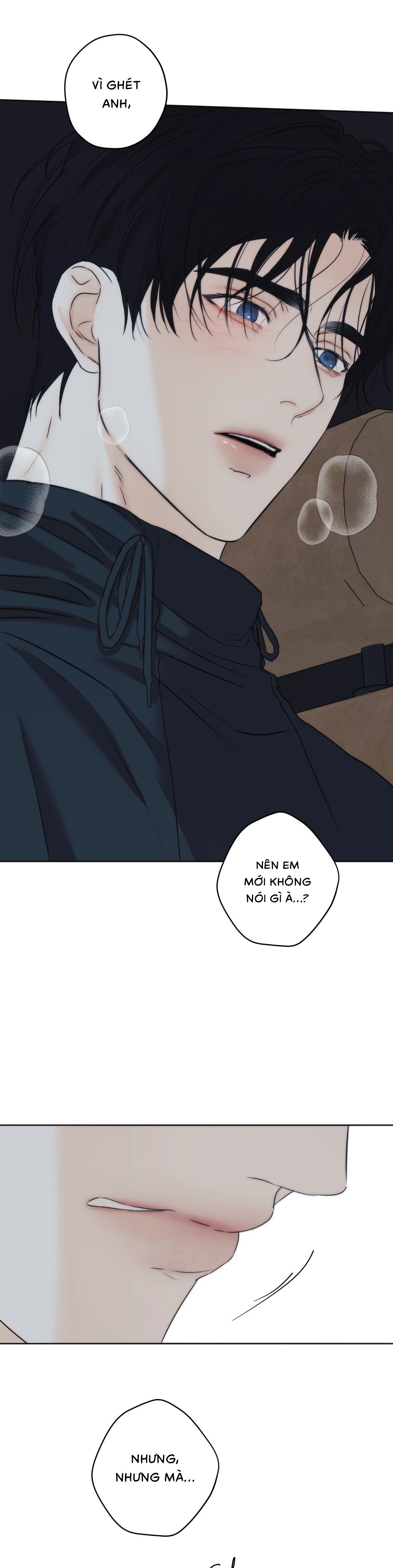 Ái Dục - Chap 35 (H)