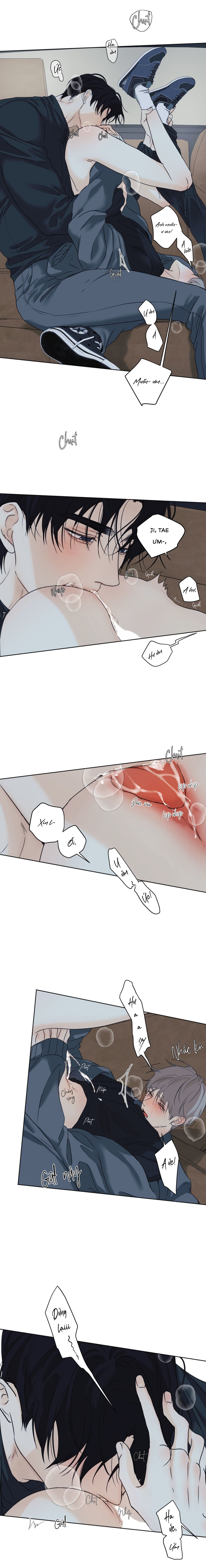Ái Dục - Chap 35 (H)