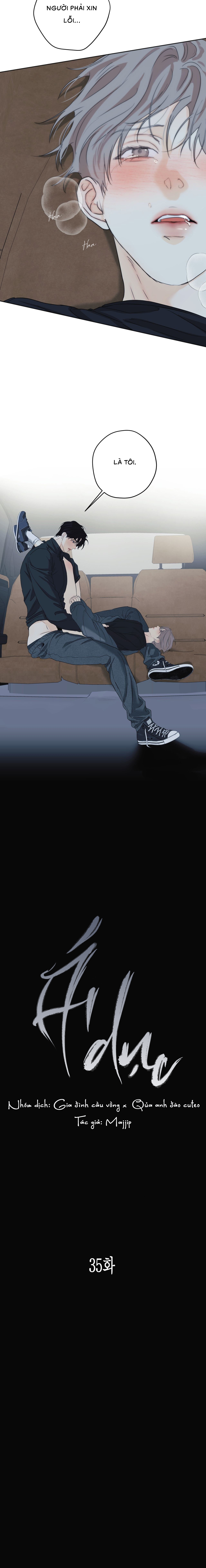 Ái Dục - Chap 35 (H)