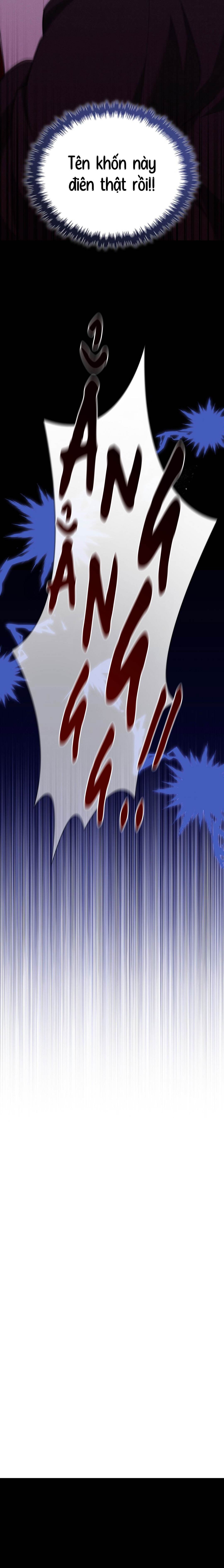 Đừng Chạm Vào Cún Con - Chap 01