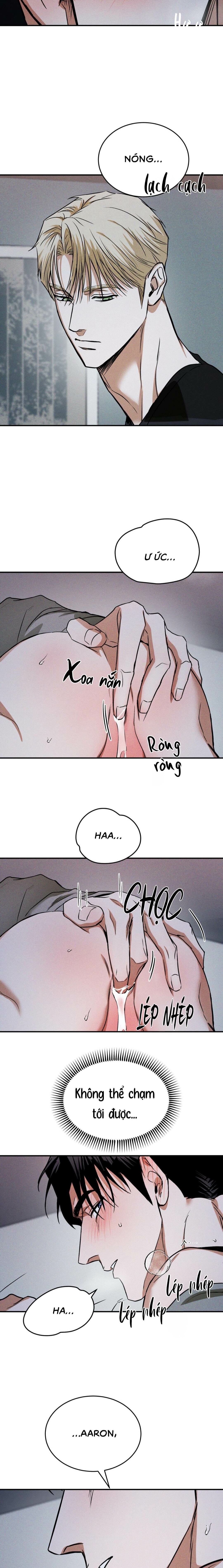 Flashlight - Chap 18 (H)