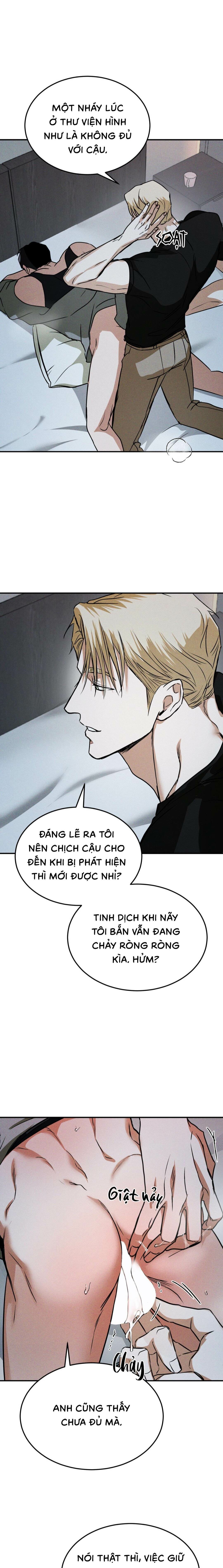 Flashlight - Chap 18 (H)