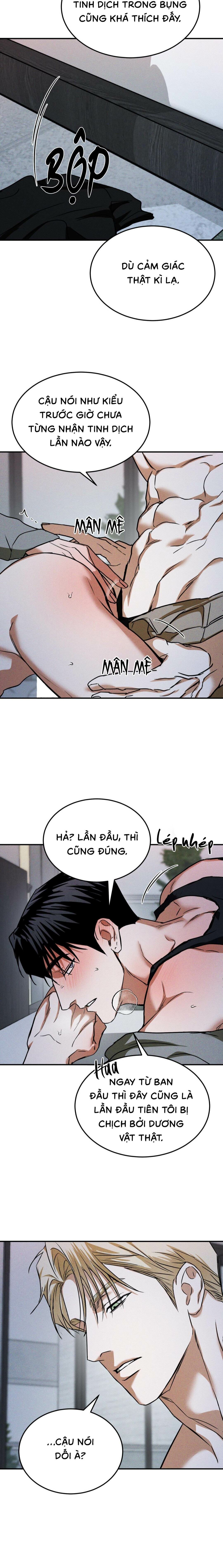 Flashlight - Chap 18 (H)