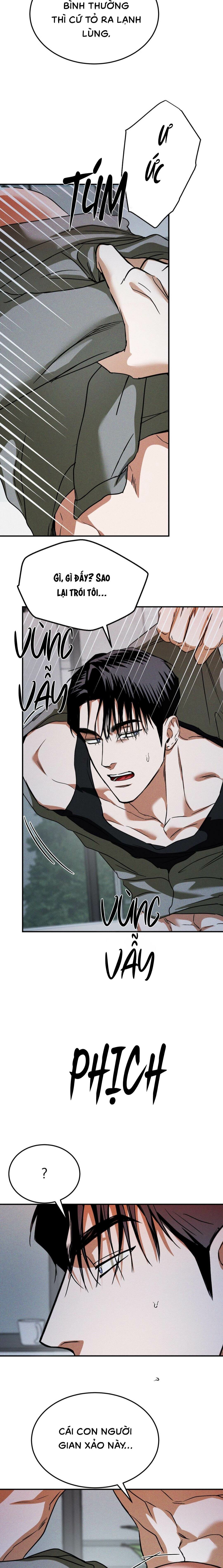 Flashlight - Chap 18 (H)