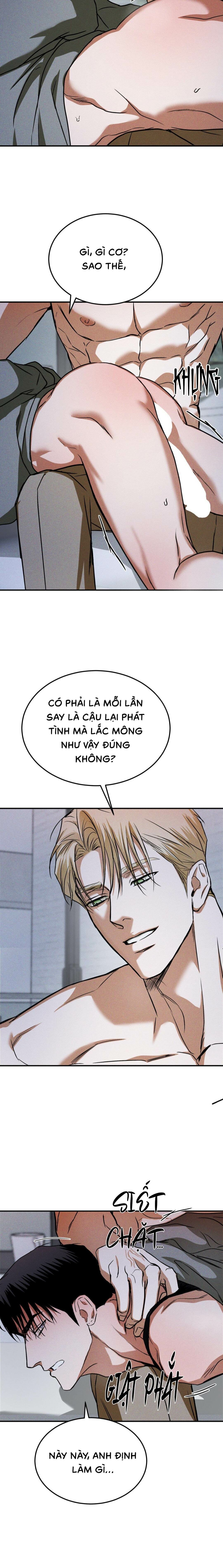 Flashlight - Chap 18 (H)