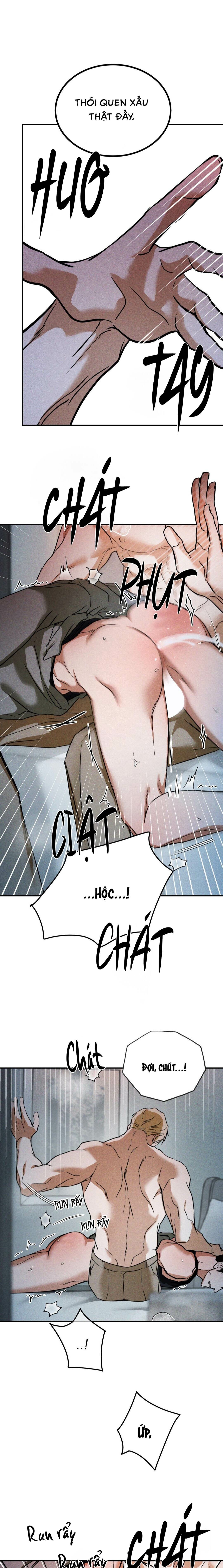 Flashlight - Chap 18 (H)