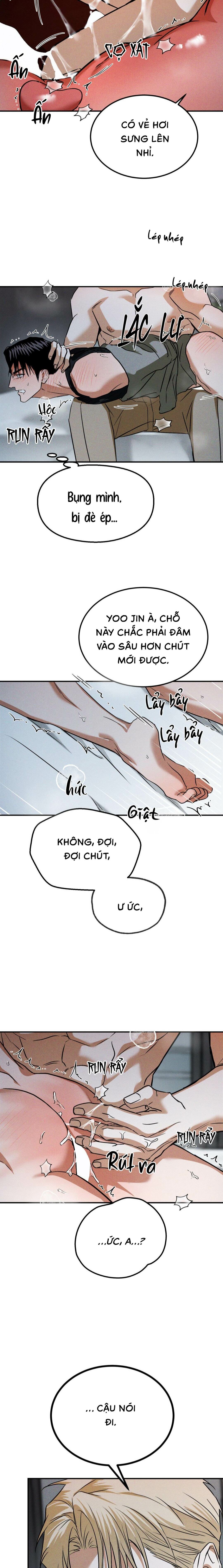 Flashlight - Chap 18 (H)