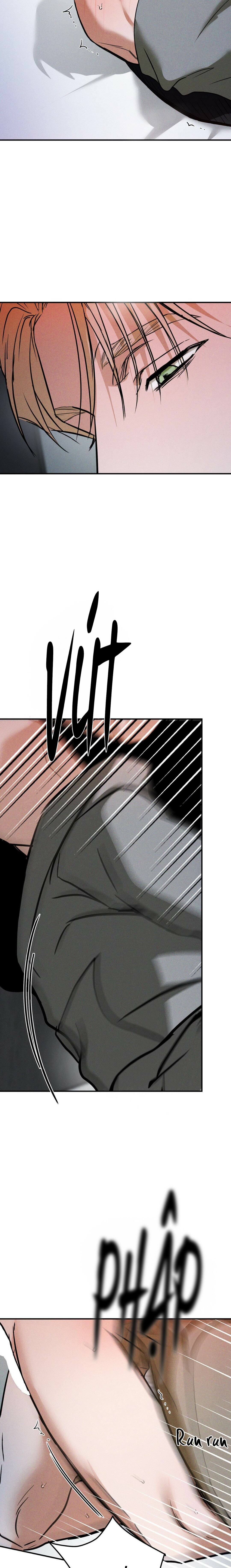 Flashlight - Chap 18 (H)