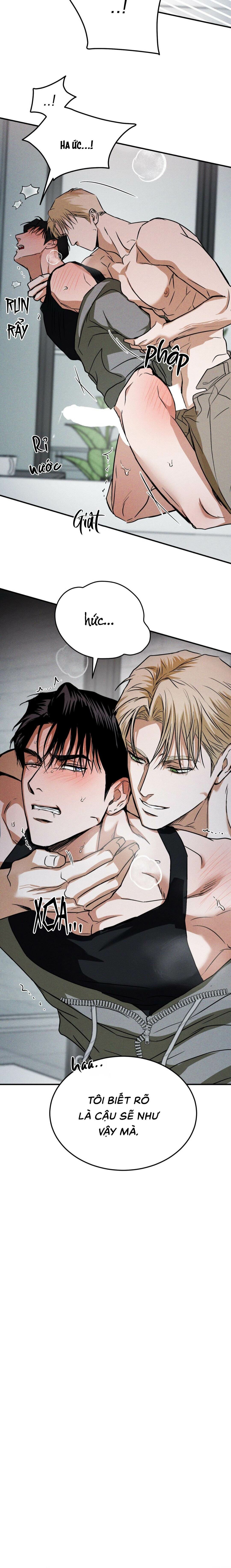 Flashlight - Chap 18 (H)