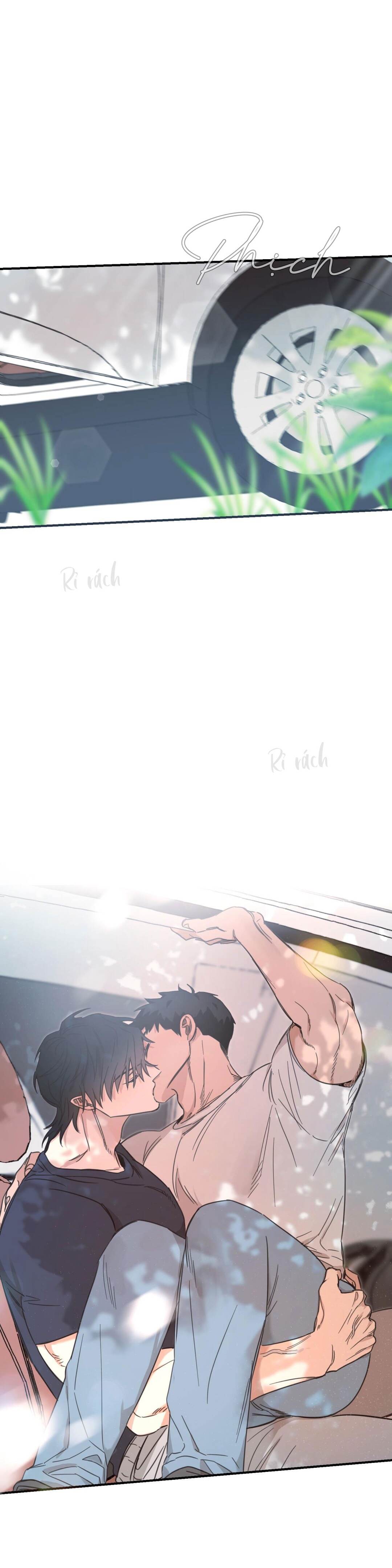 Ngôi Nhà Mặt Trời Mọc - Chap 29