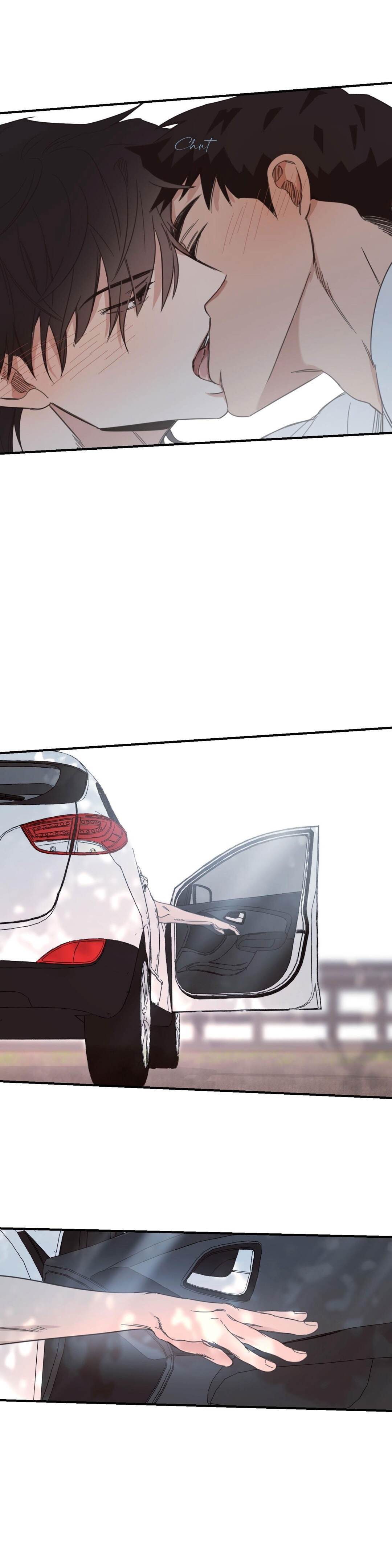 Ngôi Nhà Mặt Trời Mọc - Chap 29