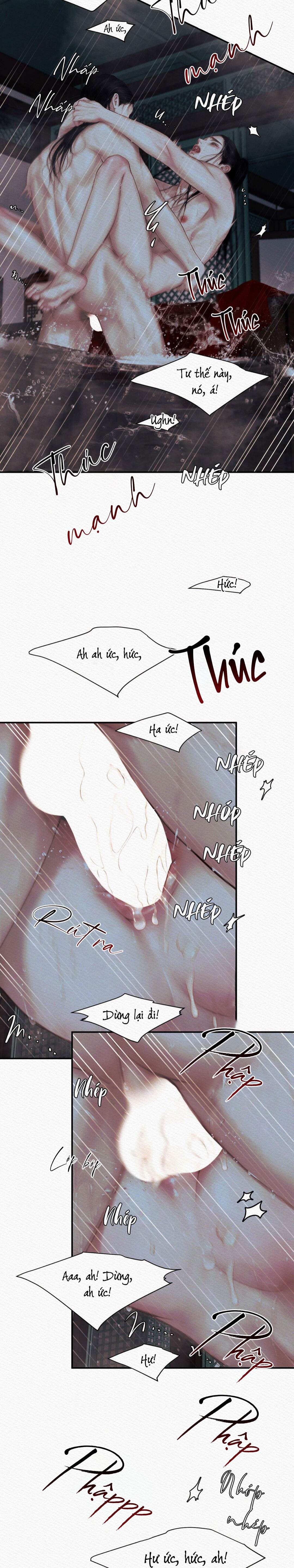 Quỷ Dạ Khúc - Chap 70 (H)