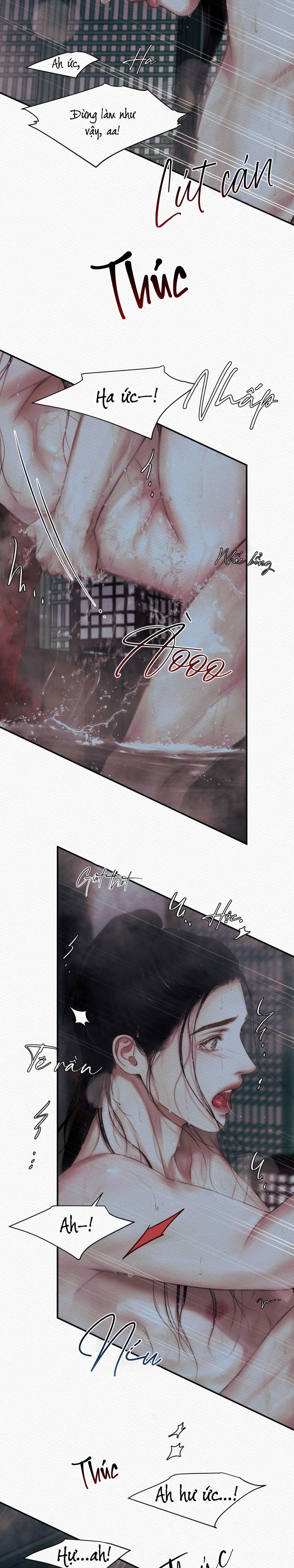 Quỷ Dạ Khúc - Chap 70 (H)