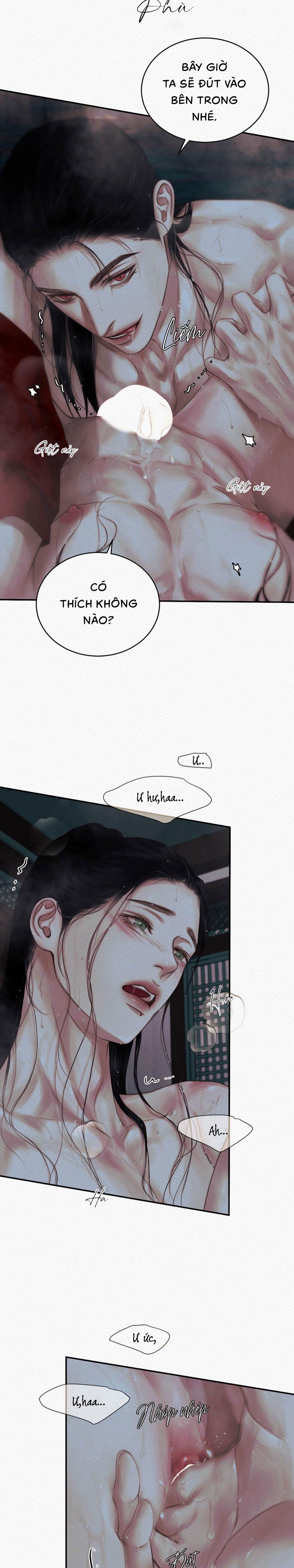 Quỷ Dạ Khúc - Chap 70 (H)