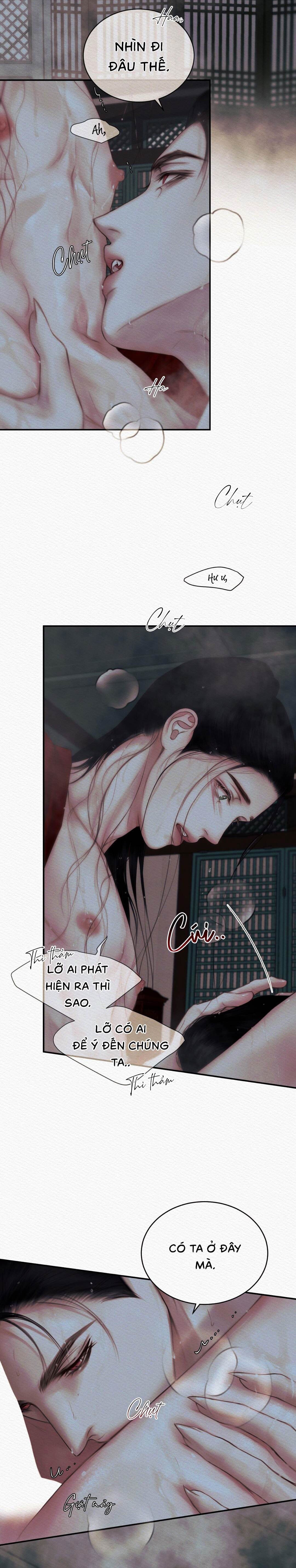 Quỷ Dạ Khúc - Chap 70 (H)