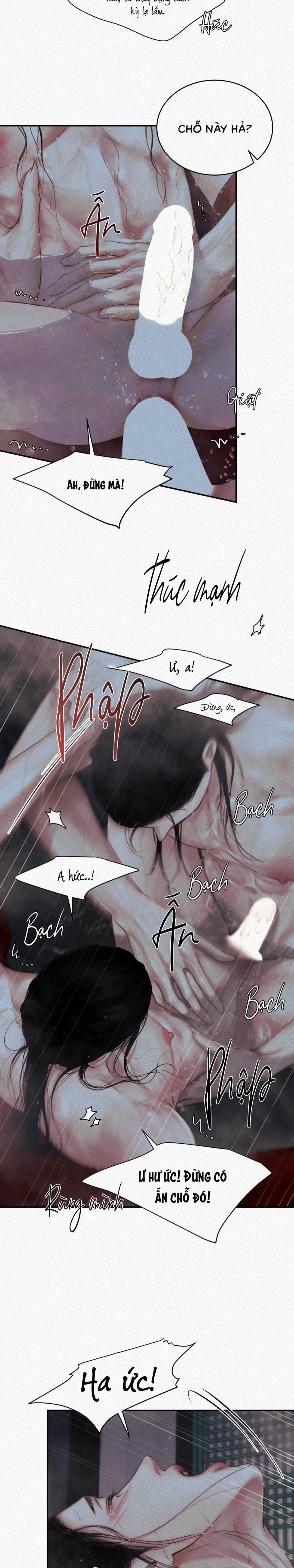 Quỷ Dạ Khúc - Chap 70 (H)