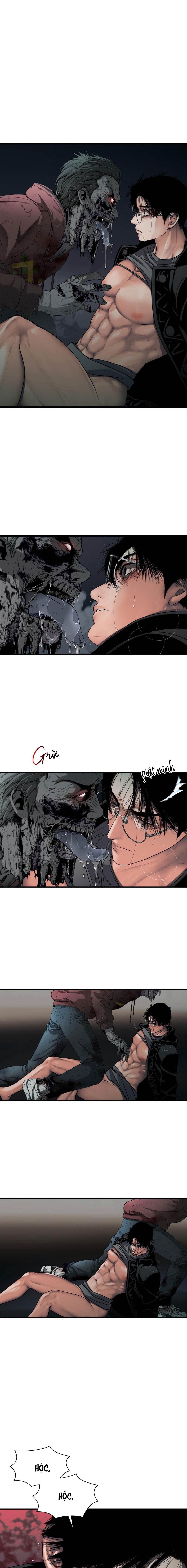 Kẻ Phong Hóa - Chap 26 (H)