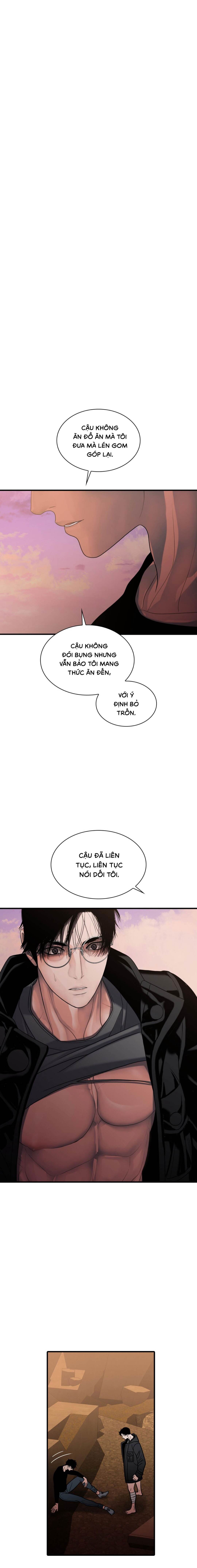 Kẻ Phong Hóa - Chap 27 (H)