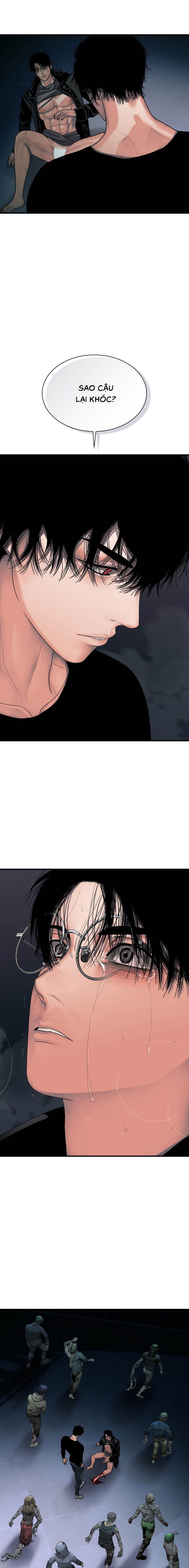 Kẻ Phong Hóa - Chap 26 (H)