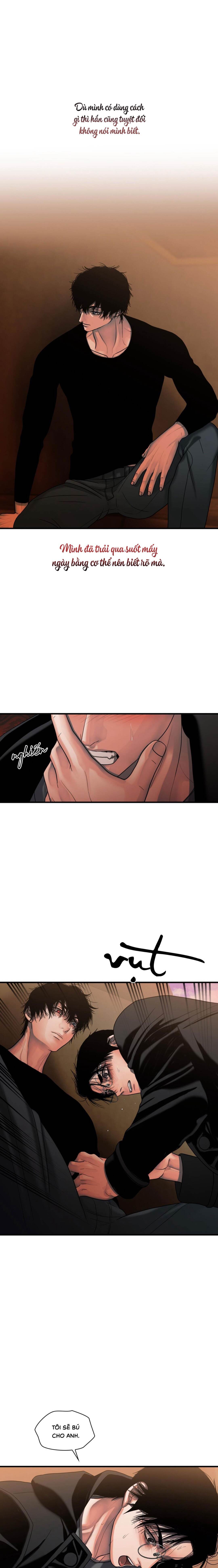 Kẻ Phong Hóa - Chap 27 (H)