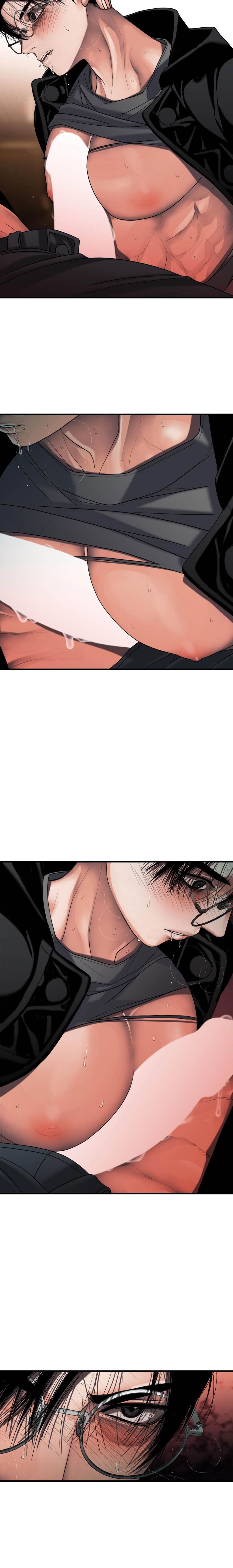 Kẻ Phong Hóa - Chap 27 (H)