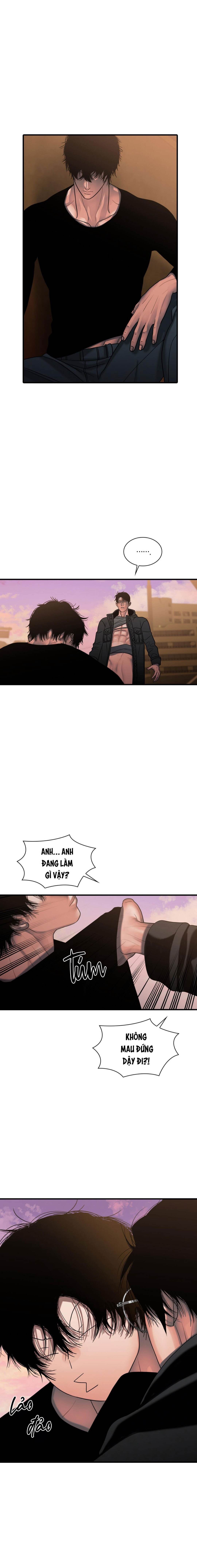 Kẻ Phong Hóa - Chap 27 (H)