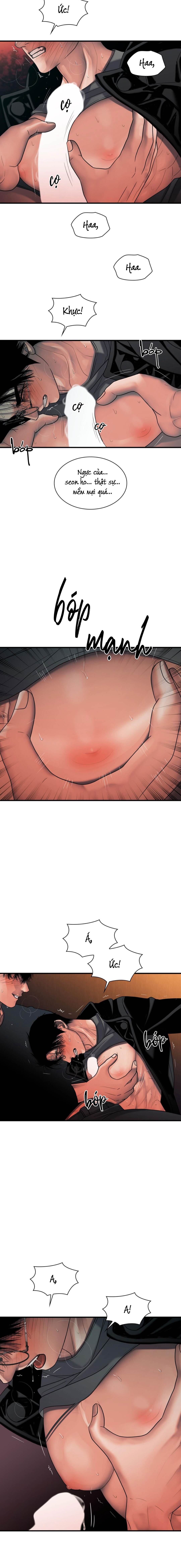 Kẻ Phong Hóa - Chap 27 (H)