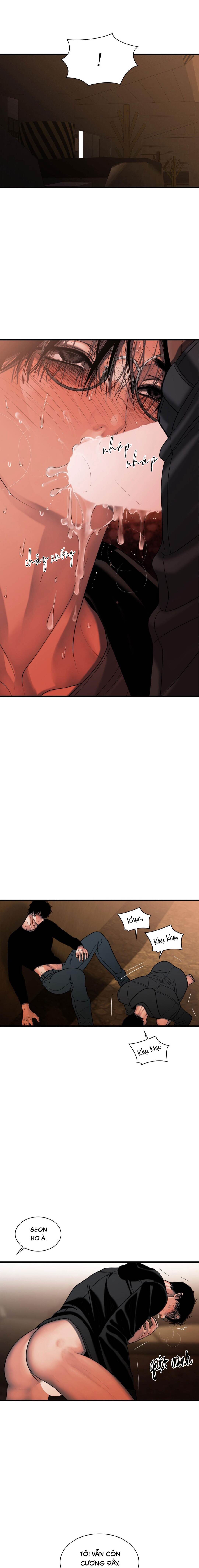 Kẻ Phong Hóa - Chap 27 (H)