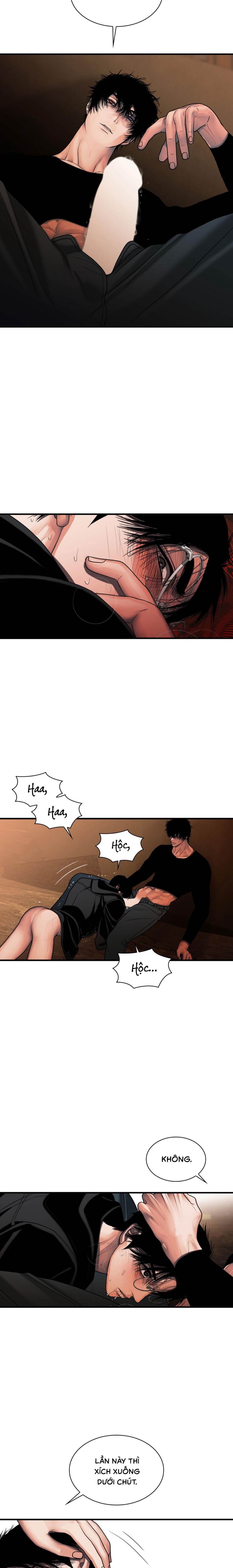 Kẻ Phong Hóa - Chap 27 (H)