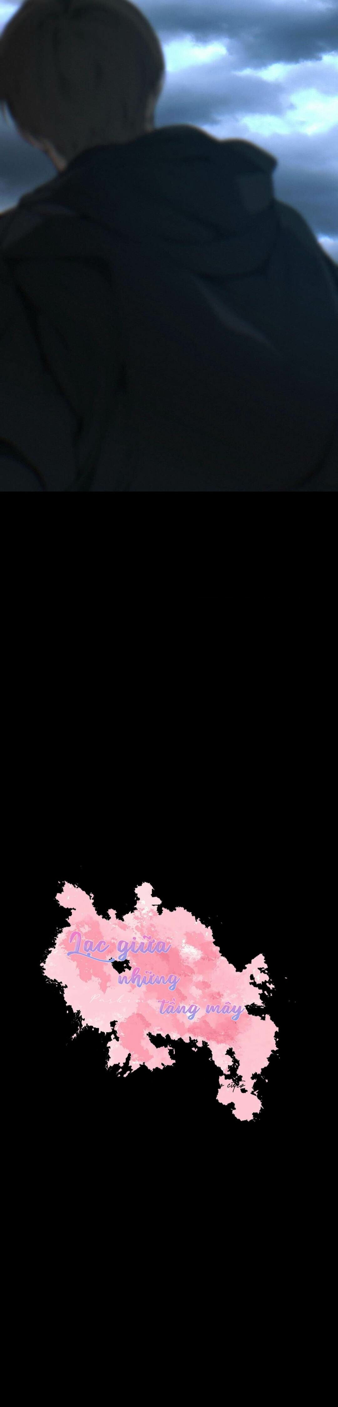 Lạc Giữa Những Tầng Mây - Chap 117