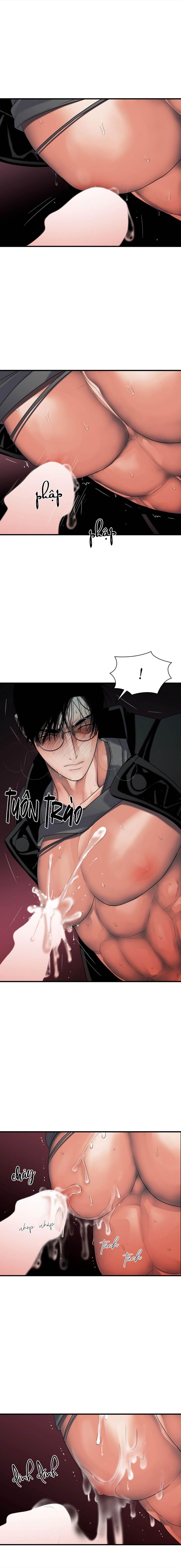 Kẻ Phong Hóa - Chap 27 (H)